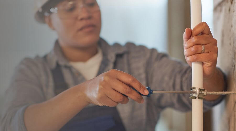 Local annual plumbing maintenance in Lakeshore, FL